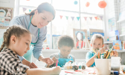 How to implement policies & procedures in the early years setting