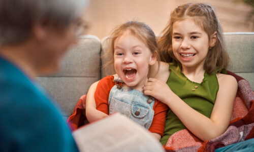 Child Development Theories