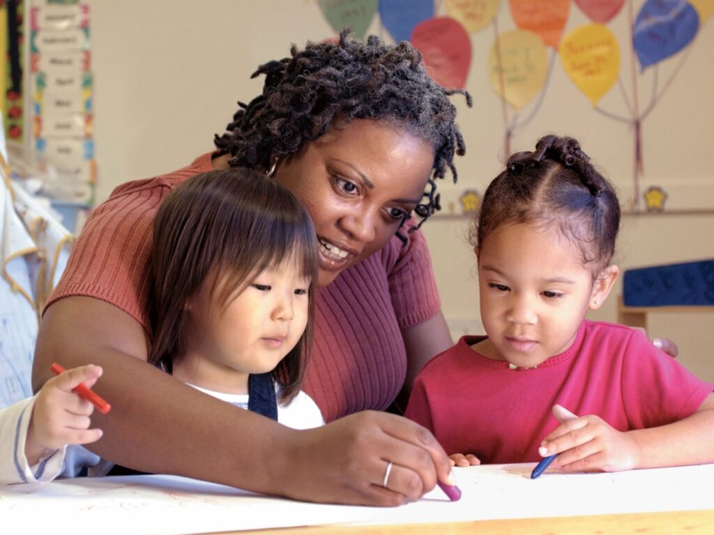 NCFE CACHE Level 3 Award for Special Education Needs Coordinators in Early Years