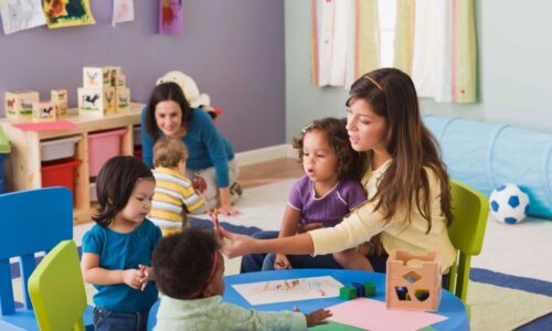 Classroom Management