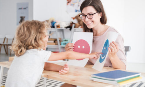 Understanding Child Development