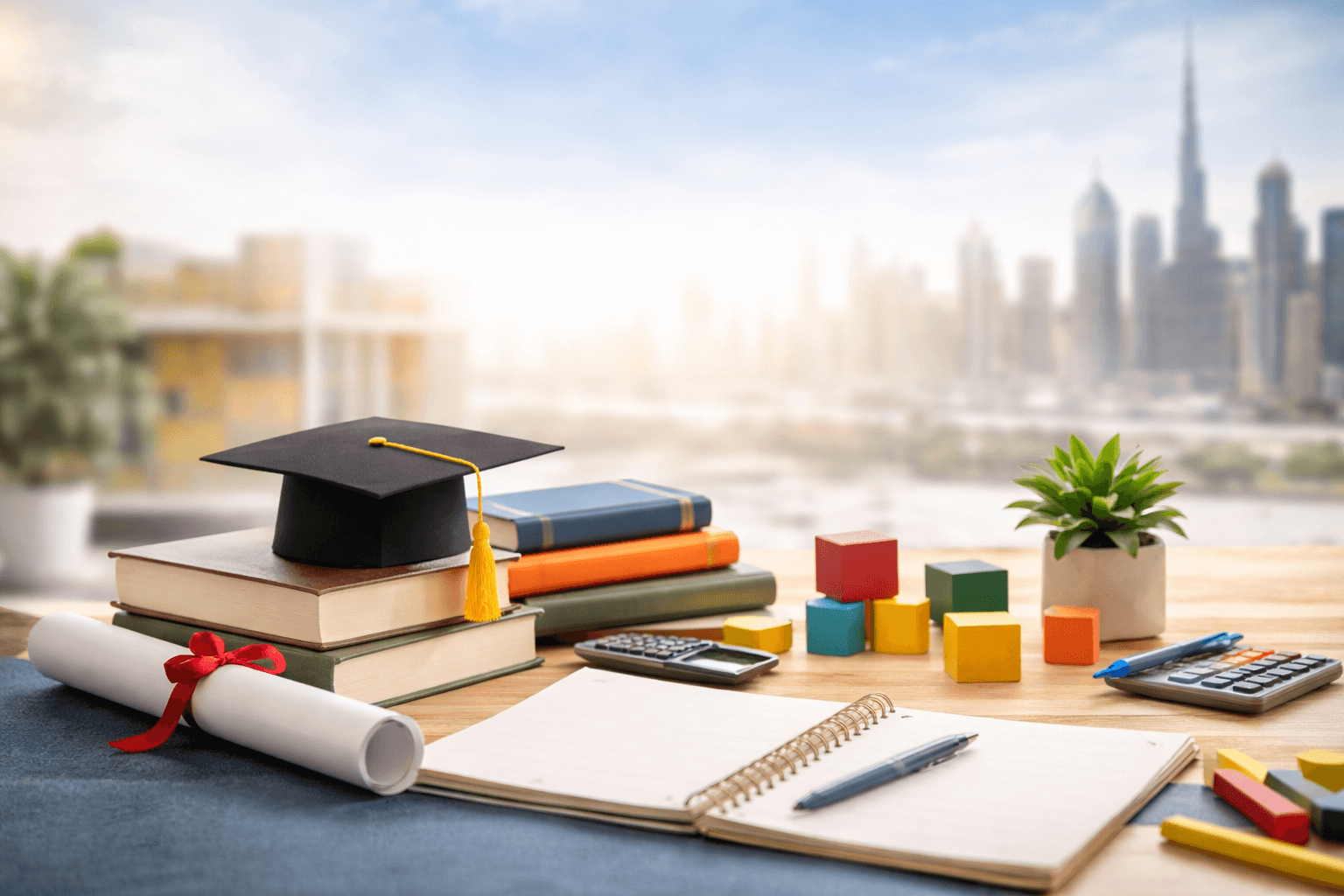 CACHE Level 3 Dubai fees