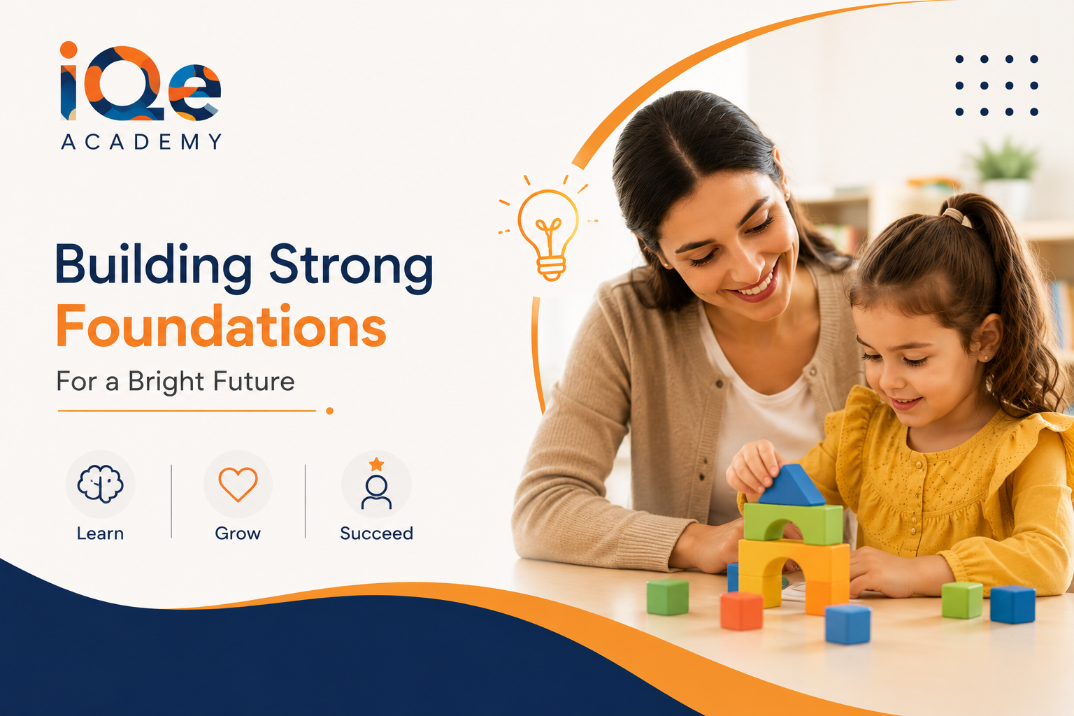 Early Years Education Dubai