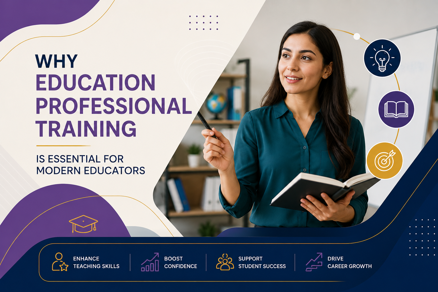 Education Professional Training