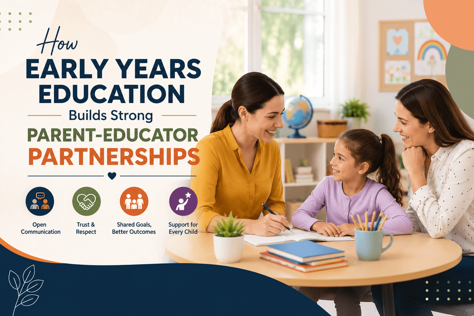 Early Years Education