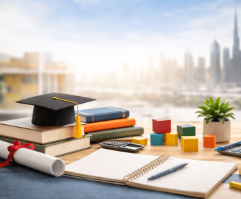 CACHE Level 3 Dubai fees