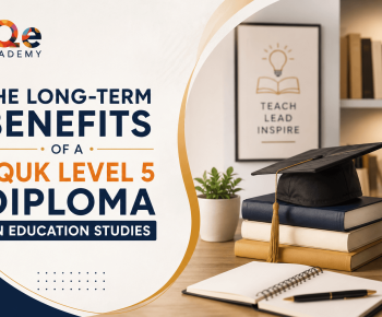 TQUK Level 5 Diploma in Education Studies