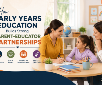 Early Years Education