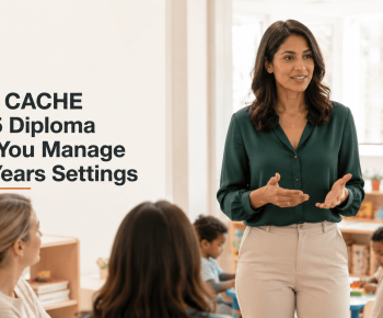 CACHE Level 5 Diploma