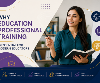 Education Professional Training