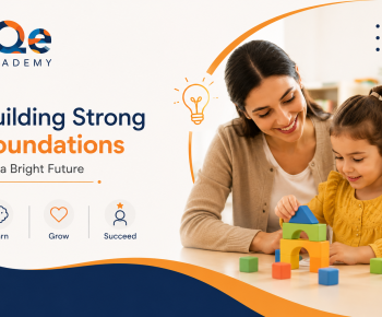 Early Years Education Dubai